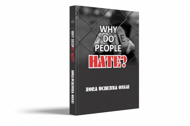 Why do people hate?