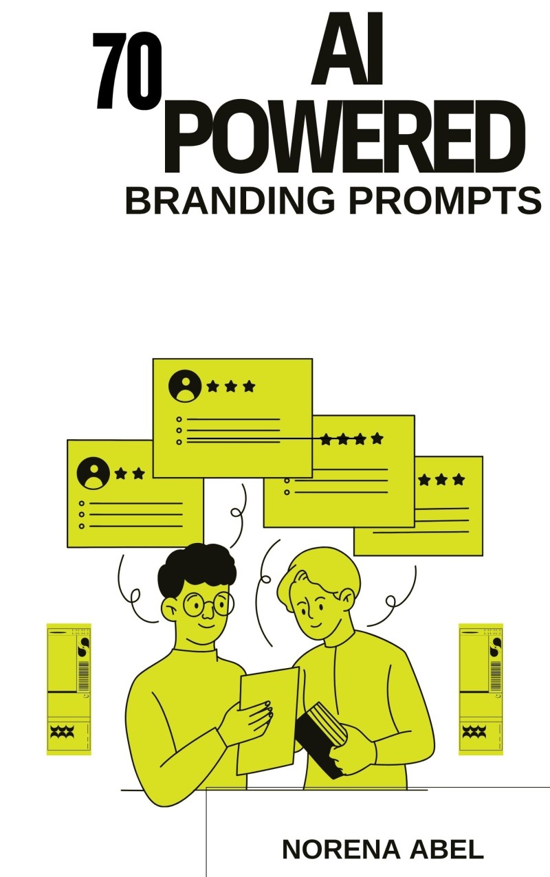 AI POWERED BRANDING PROMPTS LEVEL UP YOUR DESIGN