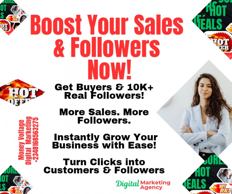 Boost Your Business with Our Ads! 🚀