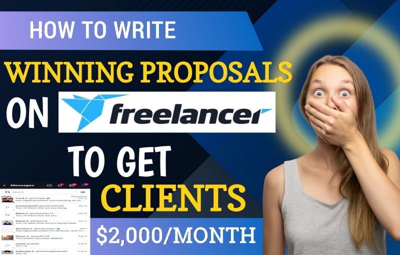 WRITE THIS AND START GETTING CLIENT REPLIES!