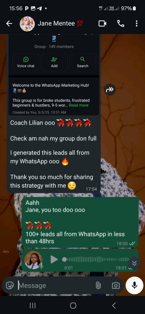 Customer review 3