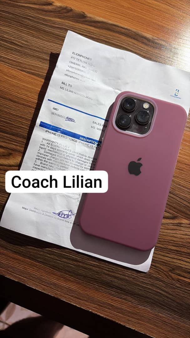 Customer review 6