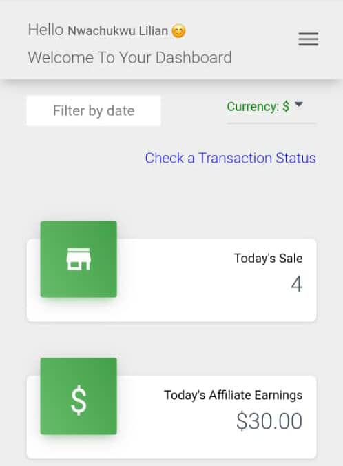 Customer review 9