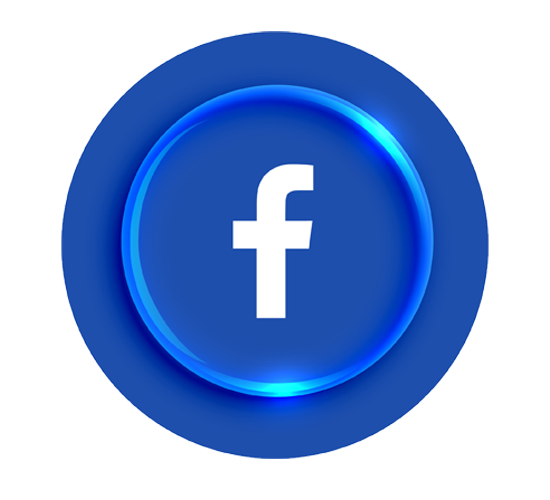 Facebook advertisement