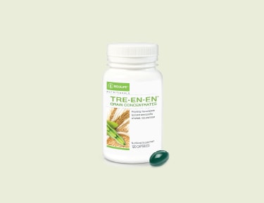 Tre en en