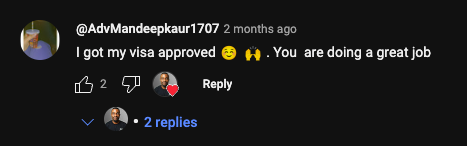 Customer review 3