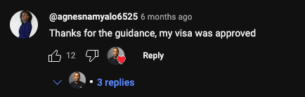 Customer review 7