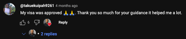 Customer review 11