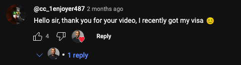 Customer review 12