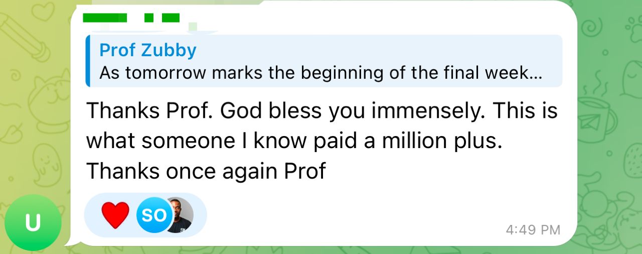Customer review 3