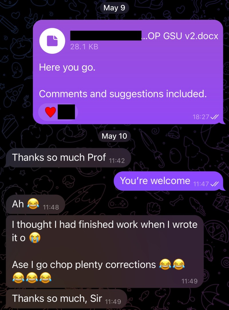 Customer review 13