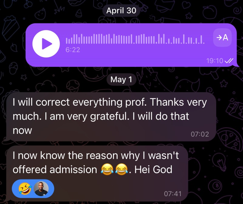 Customer review 14