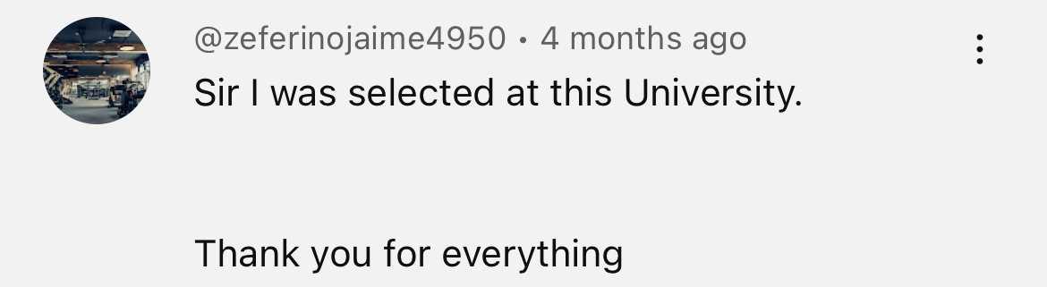 Customer review 2