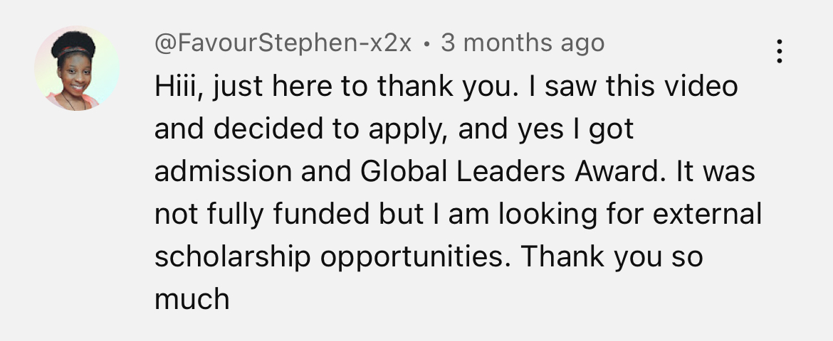 Customer review 3