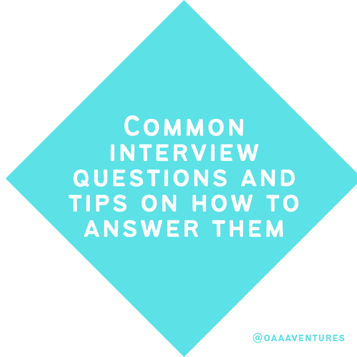Common Interview Questions And Tips On How To answer them