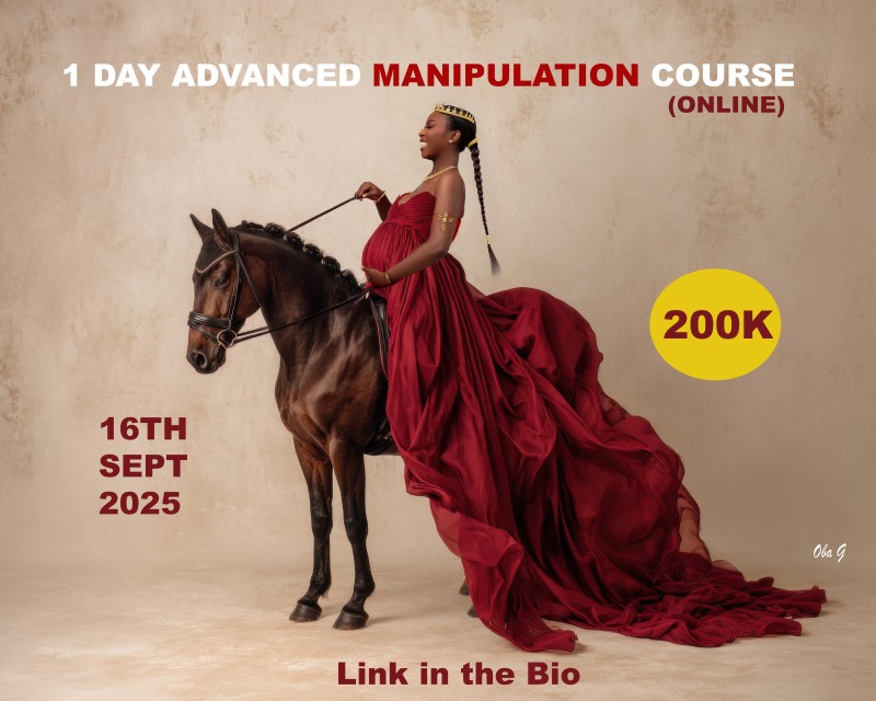 Advance Manipulation Course (Online)