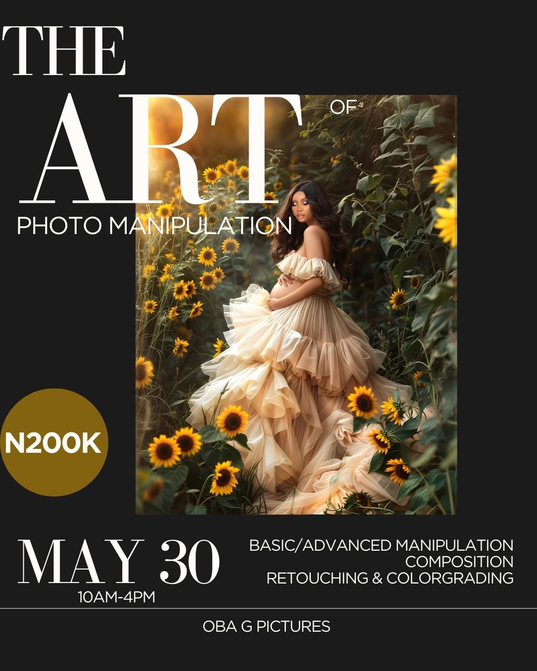 ART OF PHOTO MANIPULATION 2.0