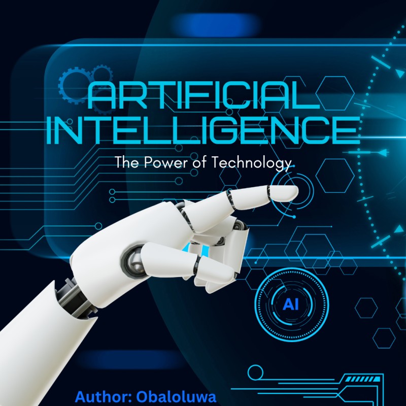 The Power of Artificial Intelligence
