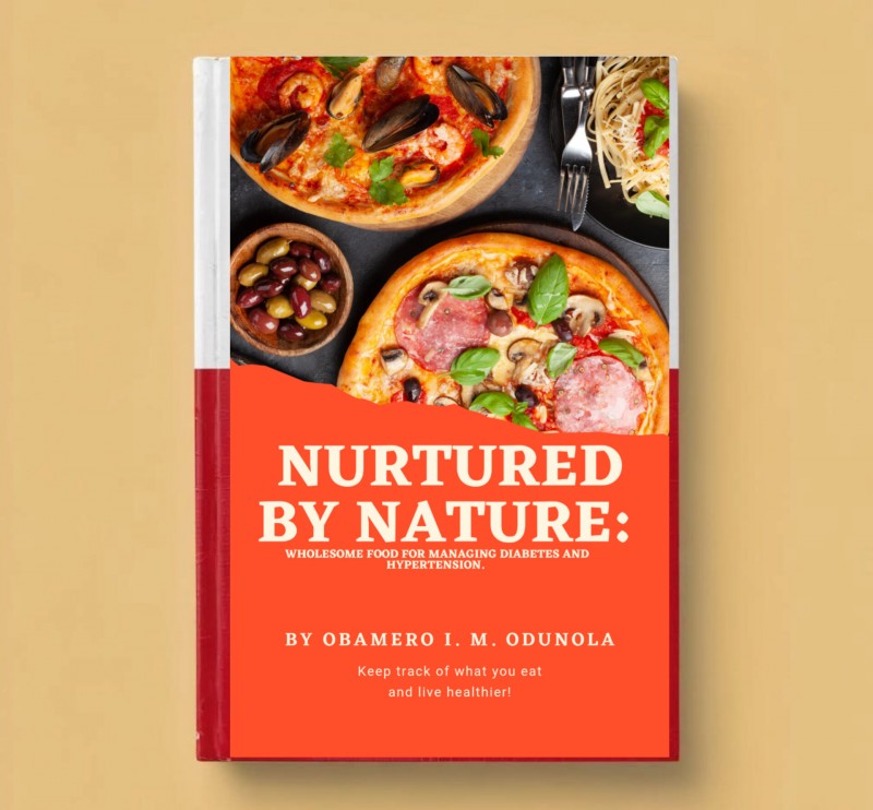 Nurtured by nature