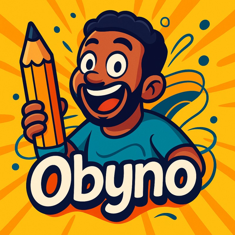 CARTOON CHARACTER CREATION
