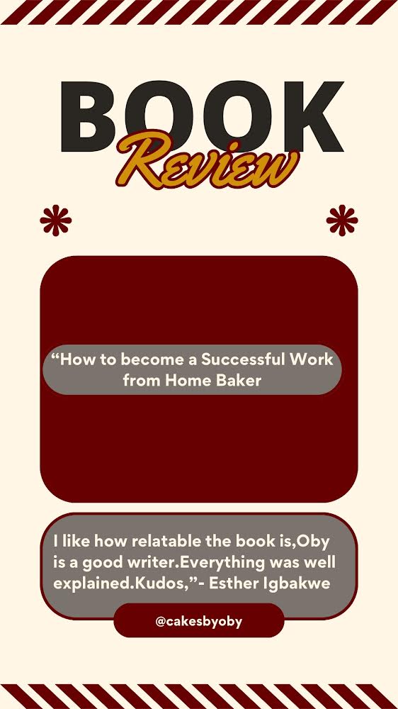 Customer review 1