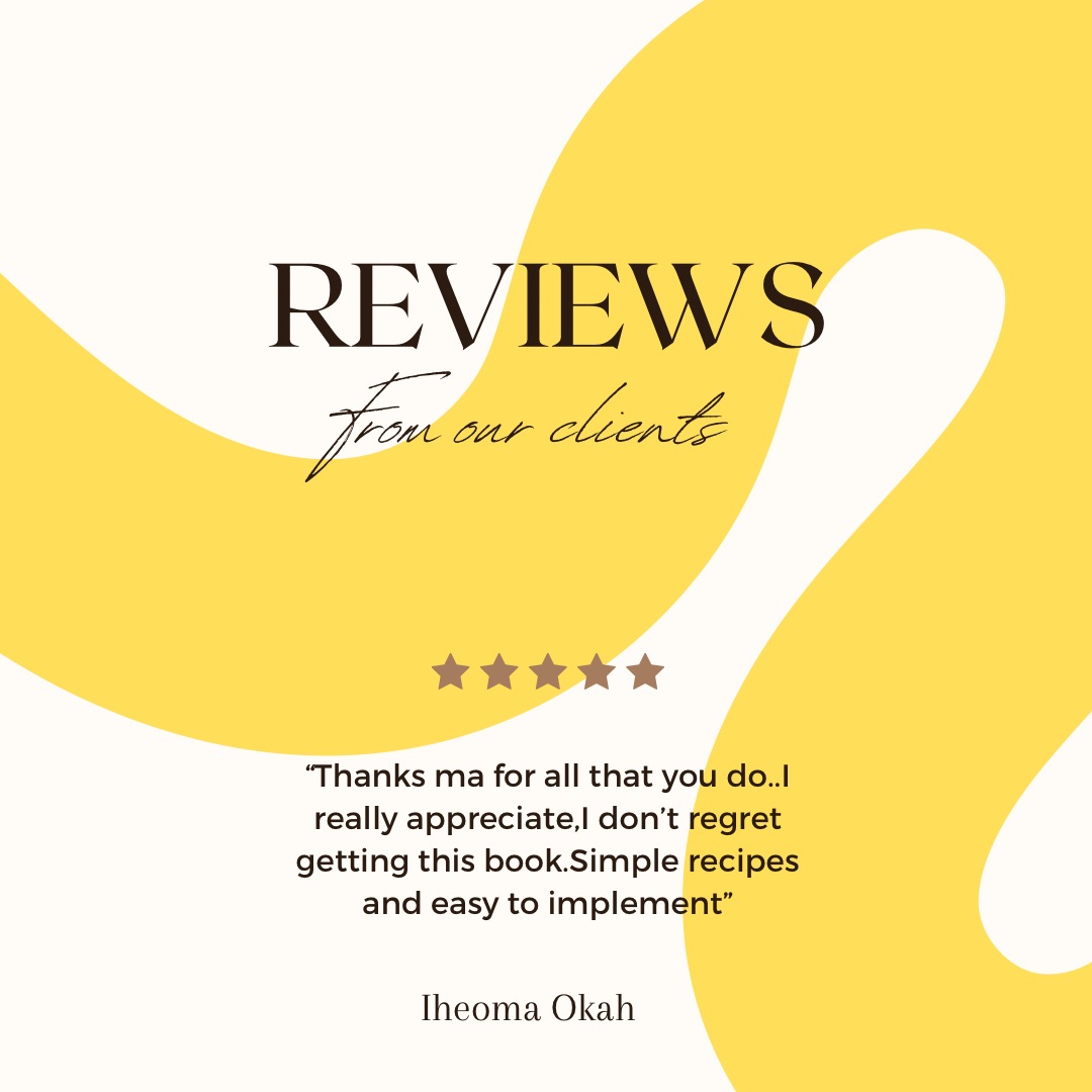 Customer review 3