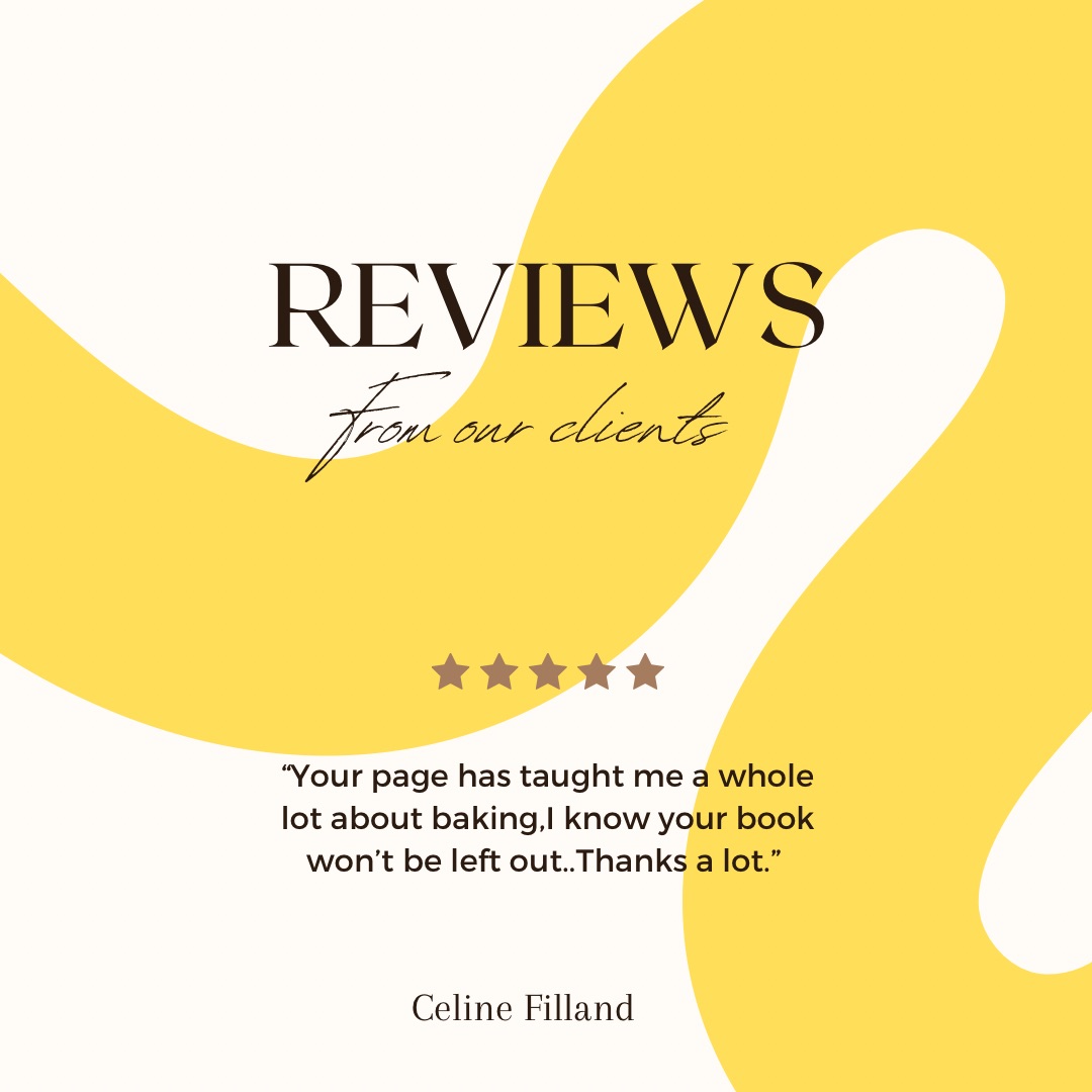 Customer review 7
