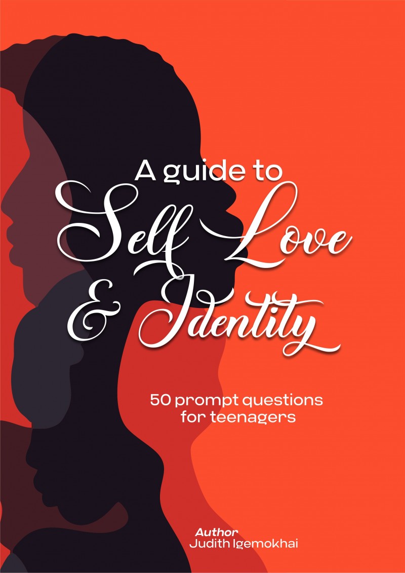 A guide to "Self Love & Identity for Teenagers