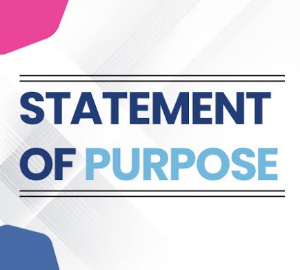 Professional Statement of Purpose writing and review