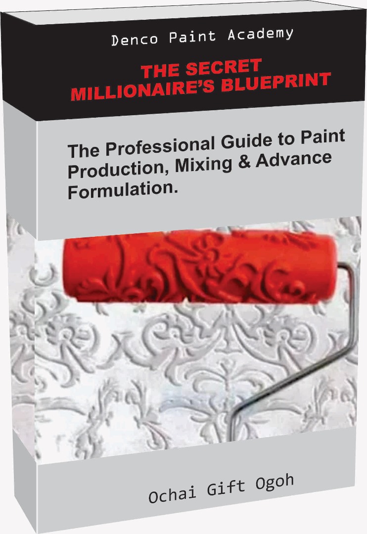 The Secret Millionaires Blueprint