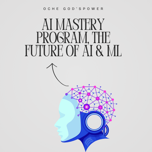 AI Mastery Program, The Future of AI & ML