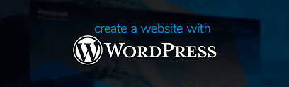 CREATE A PROFESSIONAL WEBSITE USING WORDPRESS