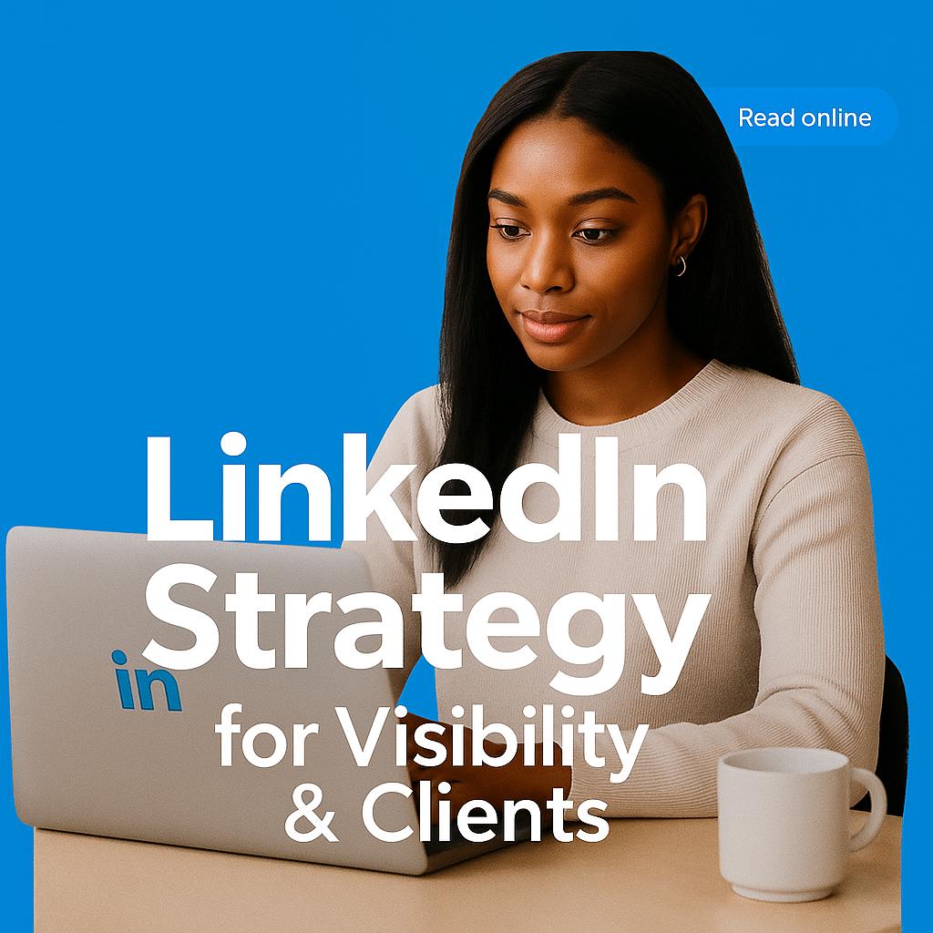 A closer look at Linkedin Profile Content Strategy