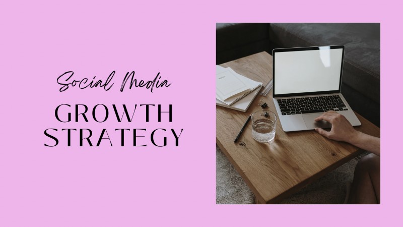 Social Media Strategy Service