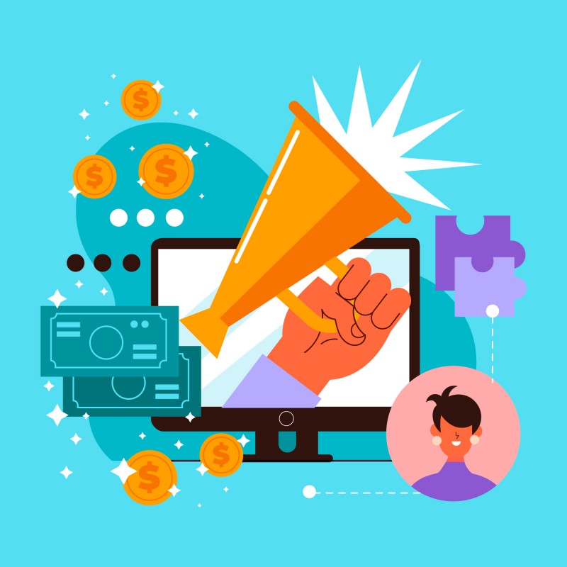 Affiliate Registration