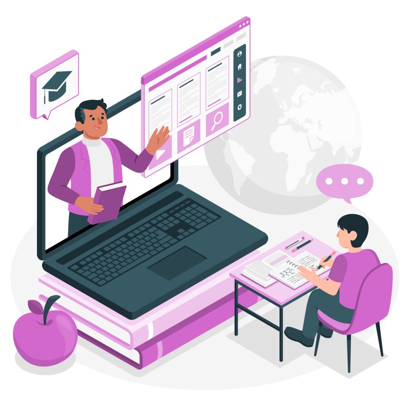 ONE Month Live Mentorship