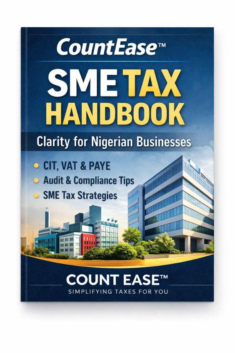 CountEase™ SME Tax Handbook