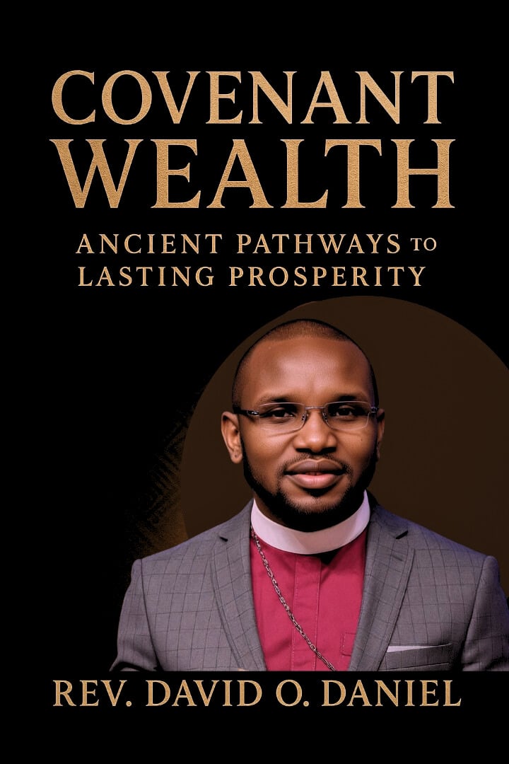 Covenant Wealth: Ancient Pathways to Lasting Prosperity