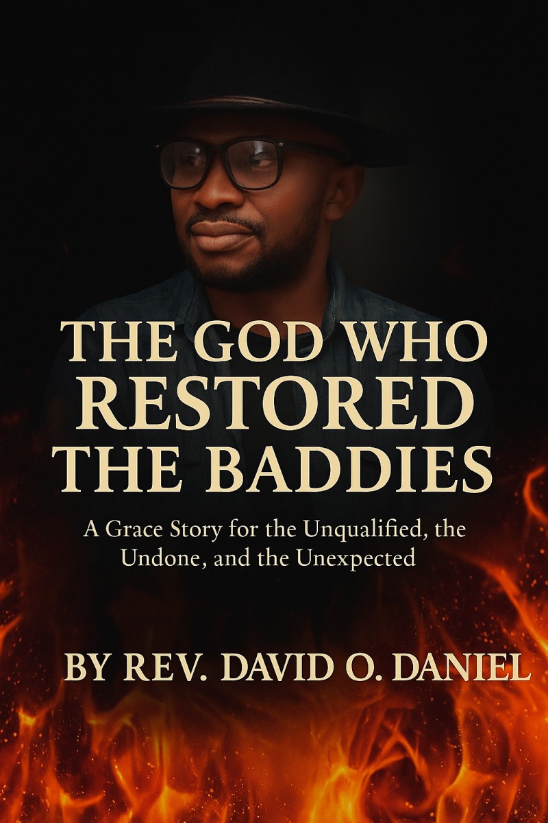 The God Who Restores the Baddies