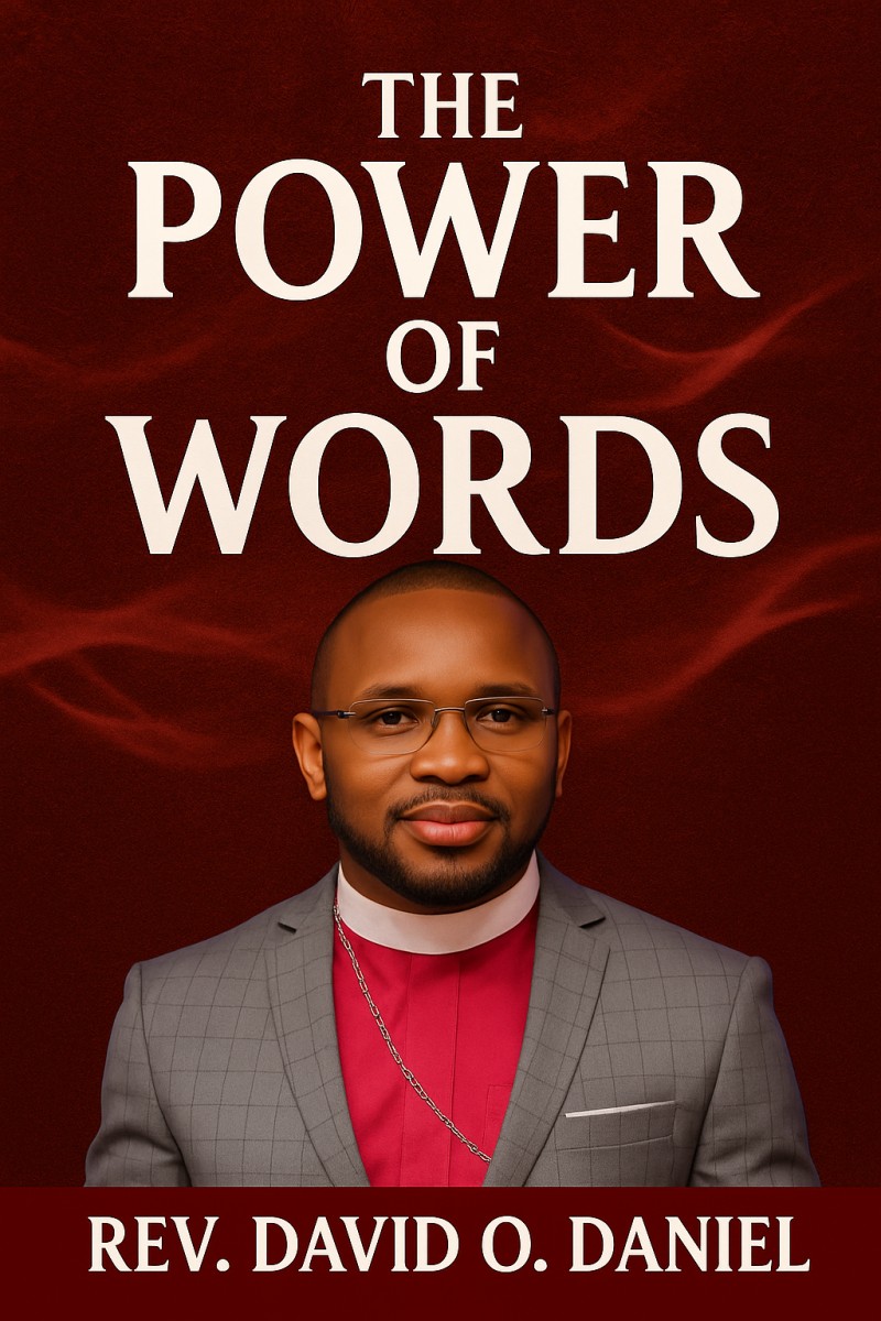 The Power of the Word: Avoiding Samson's Mistake