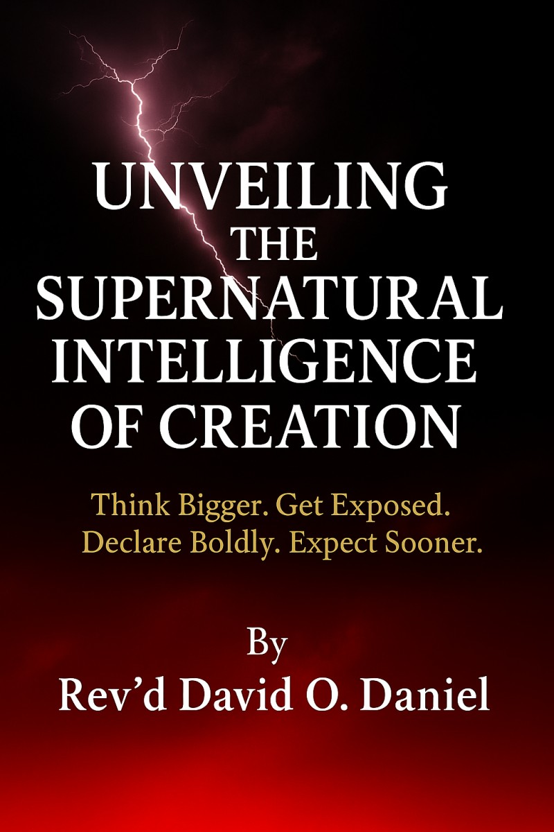Unveiling the Supernatural Intelligence of Creation