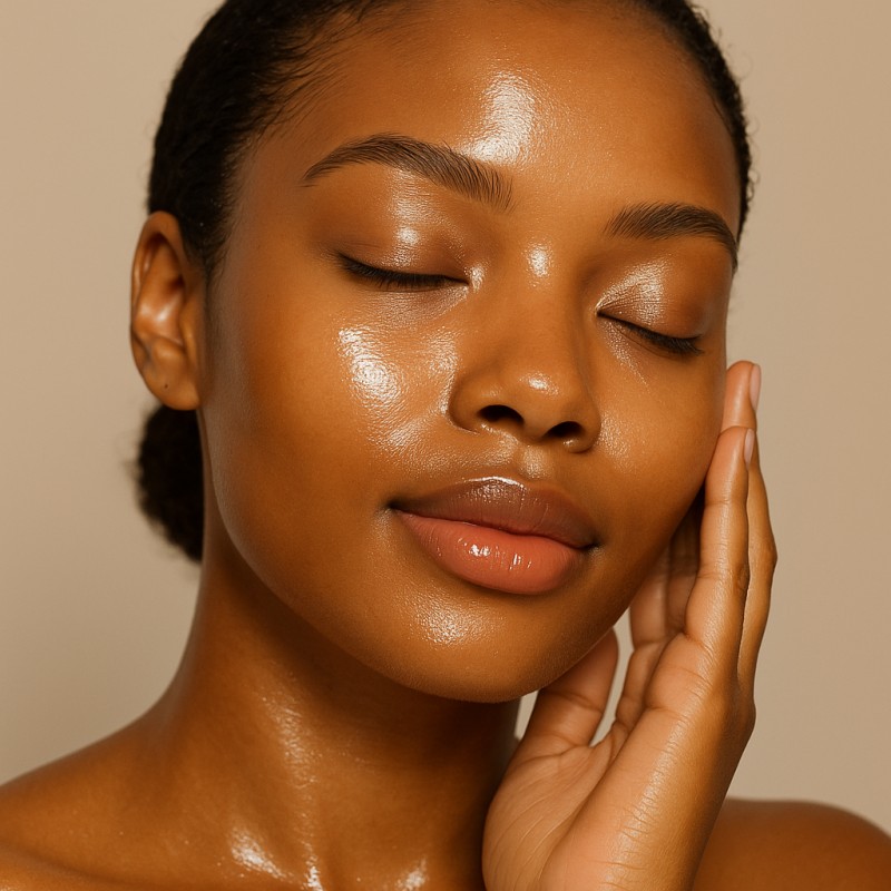 The broke girl glowing guide