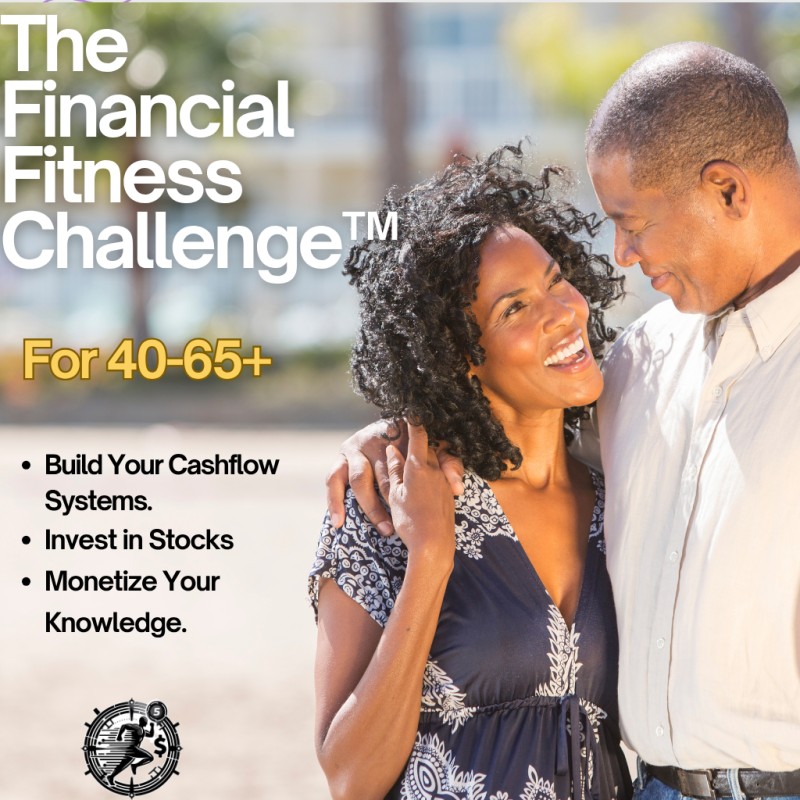 The Financial Fitness Challenge™