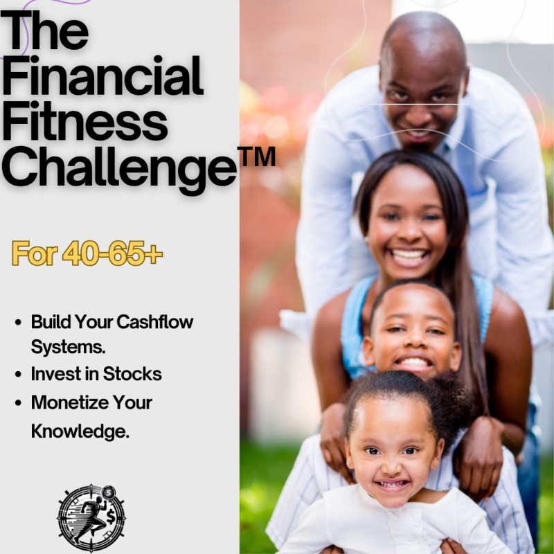 The Financial Fitness Challenge™