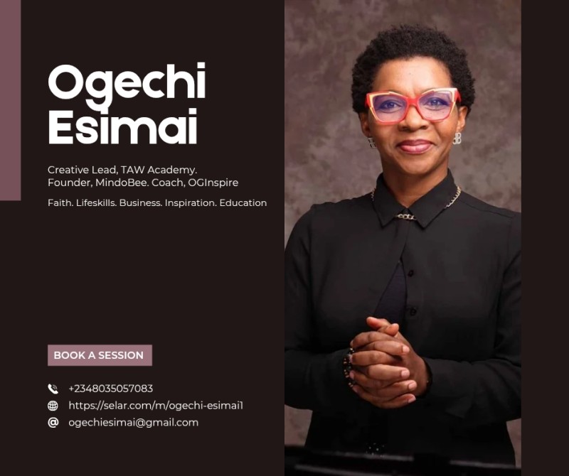 Book A 2-Hour Private Session On Business And Personal Growth