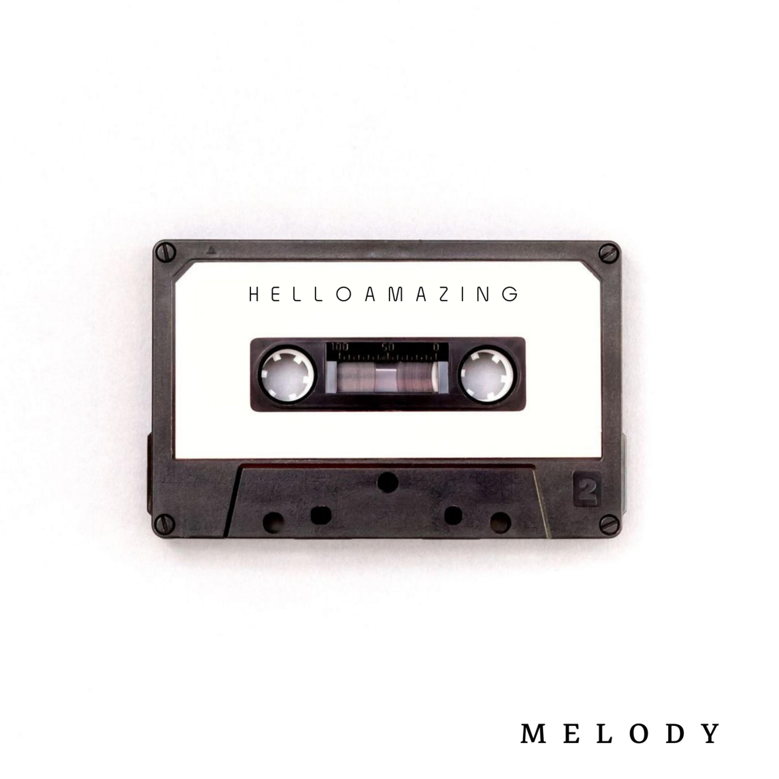 Wizkid type Beat - Melody