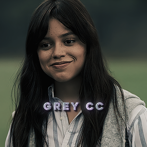 Astro's Grey CC