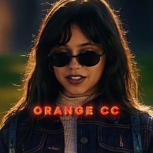Astro's Orange CC