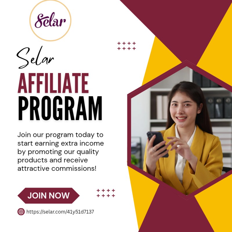 SELAR AFFILIATES
