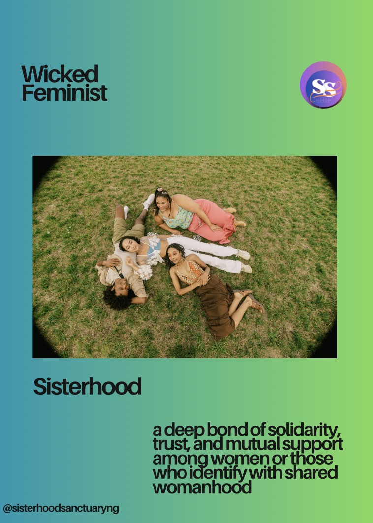 Sisterhood Sanctuary